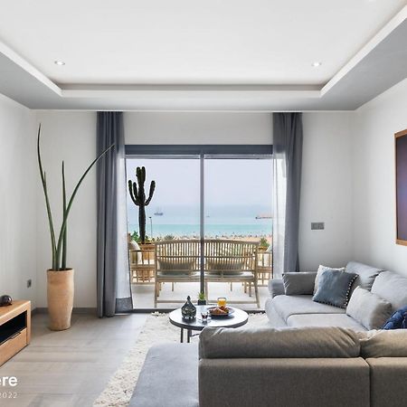 Stayhere Agadir - Ocean View Residence Esterno foto