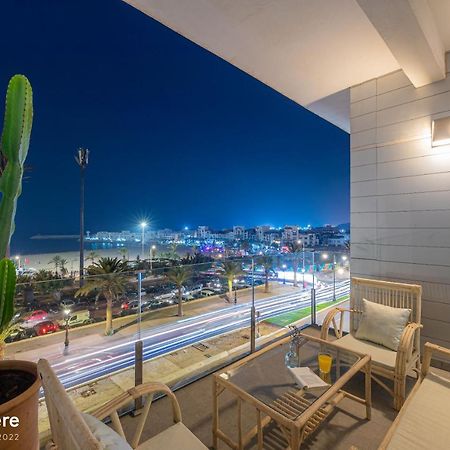 Stayhere Agadir - Ocean View Residence Esterno foto