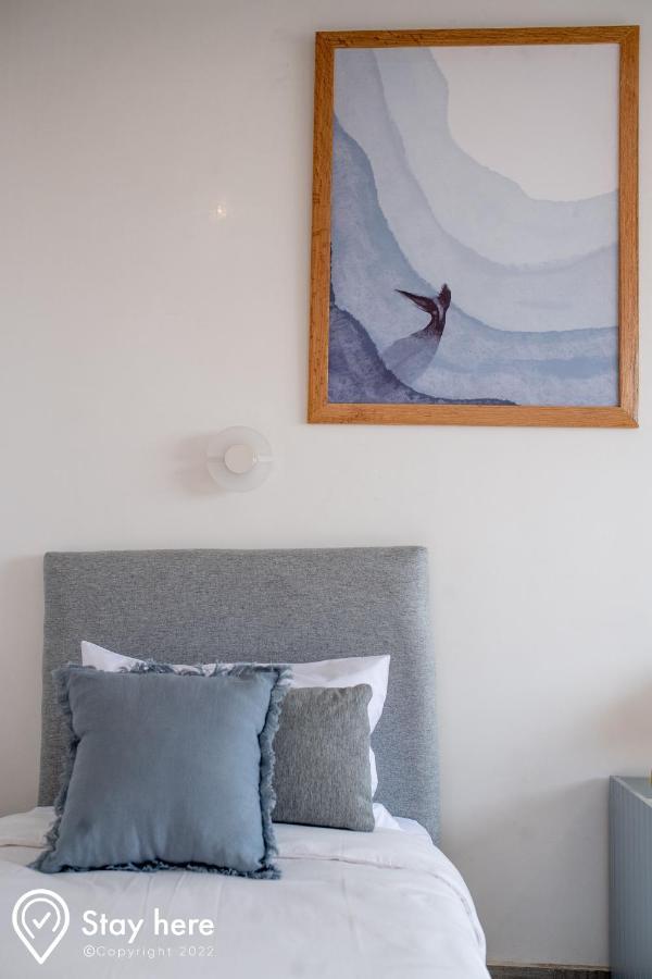 Stayhere Agadir - Ocean View Residence Esterno foto
