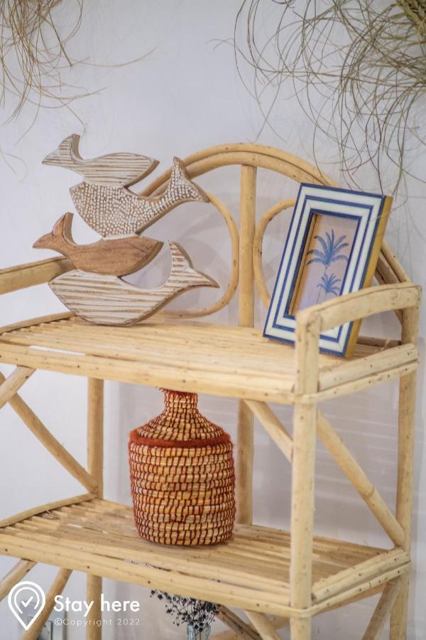 Stayhere Agadir - Ocean View Residence Esterno foto